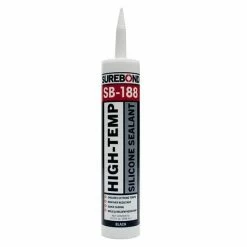 Yoder Ys Silicone High Temp Sealant 90373