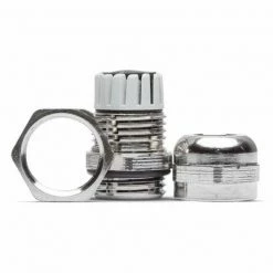 Yoder Ys Temp Probe Port Stainless 23988 BBQ Accessories