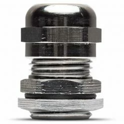 Yoder Ys Temp Probe Port Stainless 23988 BBQ Accessories