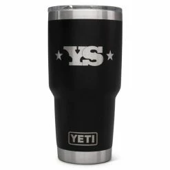 Outdoor Refrigeration & Barware Yoder Ys Yeti Rambler 30 Oz 1040-07