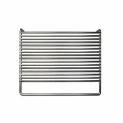 Cooking Grates, Grids & Grills Yoder YS480/YS640 Chrome Wire Side Shelf 90197