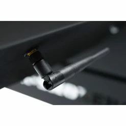 BBQs & Smokers Yoder YS480S Orange Competition Smoker 9412O22-000