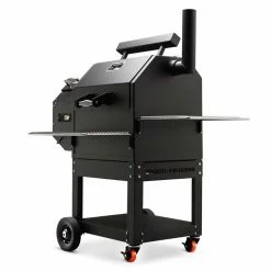 Yoder YS480s - Pellet Smoker & Grill W/ WiFi