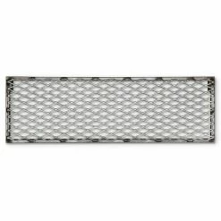 Yoder YS640 1/2 Depth Second Shelf W90675