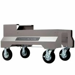 Yoder YS640 Comp Cart Base Only A90650 BBQ Accessories