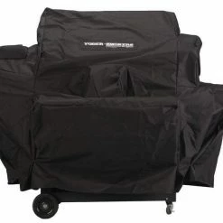 Yoder YS640s And YS640 Grill Cover