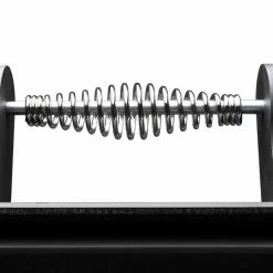 Yoder YS640S Orange Competition 9612O22-000