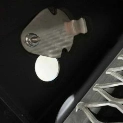 Yoder YS640S Orange Competition 9612O22-000