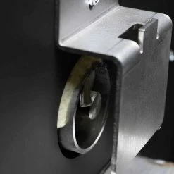 Yoder YS640S Orange Competition 9612O22-000