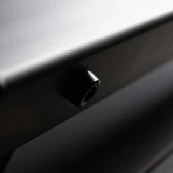 Yoder YS640S Orange Competition 9612O22-000