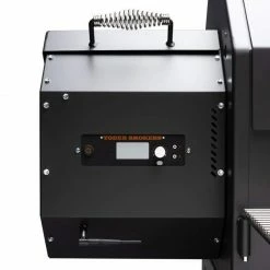 Yoder YS640s Pellet Smoker & Grill W/ WiFi