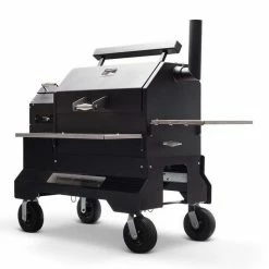 BBQs & Smokers Yoder YS640s W/ Competition Cart - Pellet Smoker & Grill W/ WiFi 15 BBQs & Smokers Yoder YS640s W/ Competition Cart - Pellet Smoker & Grill W/ WiFi