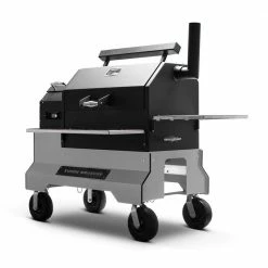 BBQs & Smokers Yoder YS640s W/ Competition Cart - Pellet Smoker & Grill W/ WiFi 14 BBQs & Smokers Yoder YS640s W/ Competition Cart - Pellet Smoker & Grill W/ WiFi
