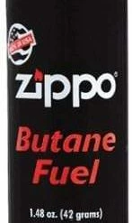 On Sale Zippo Butane Refill (1.48oz)
